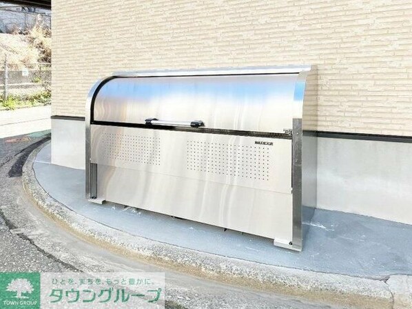 ラ リヴィエール テール稲毛の物件内観写真